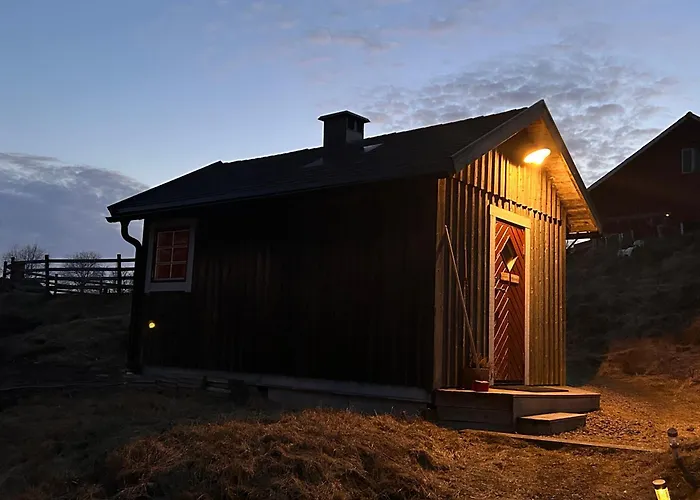 Ulvsby Ranch Western Camp