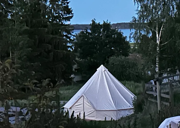 Ulvsby Ranch Western Camp