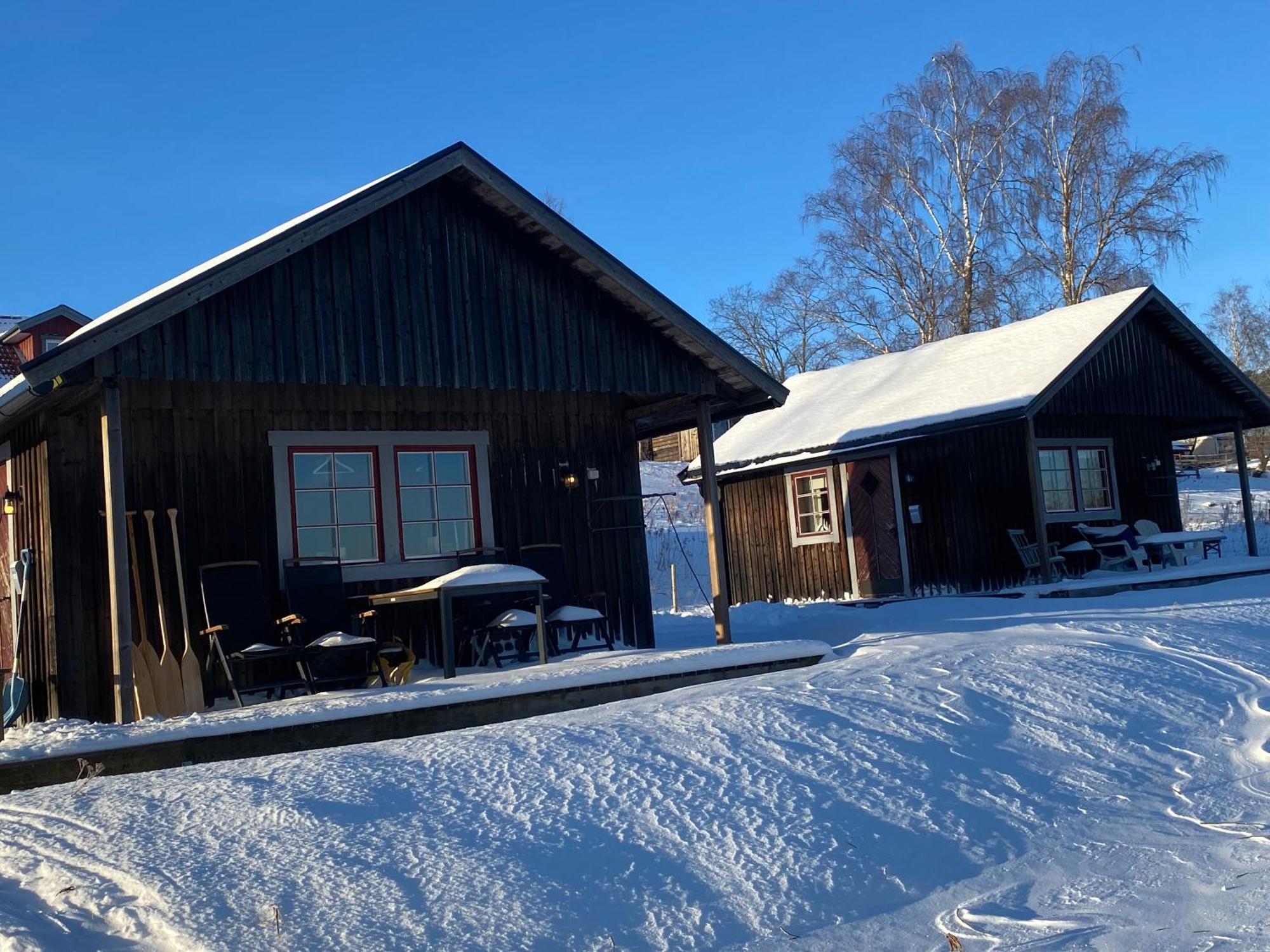 Ulvsby Ranch Western Camp * Karlstad