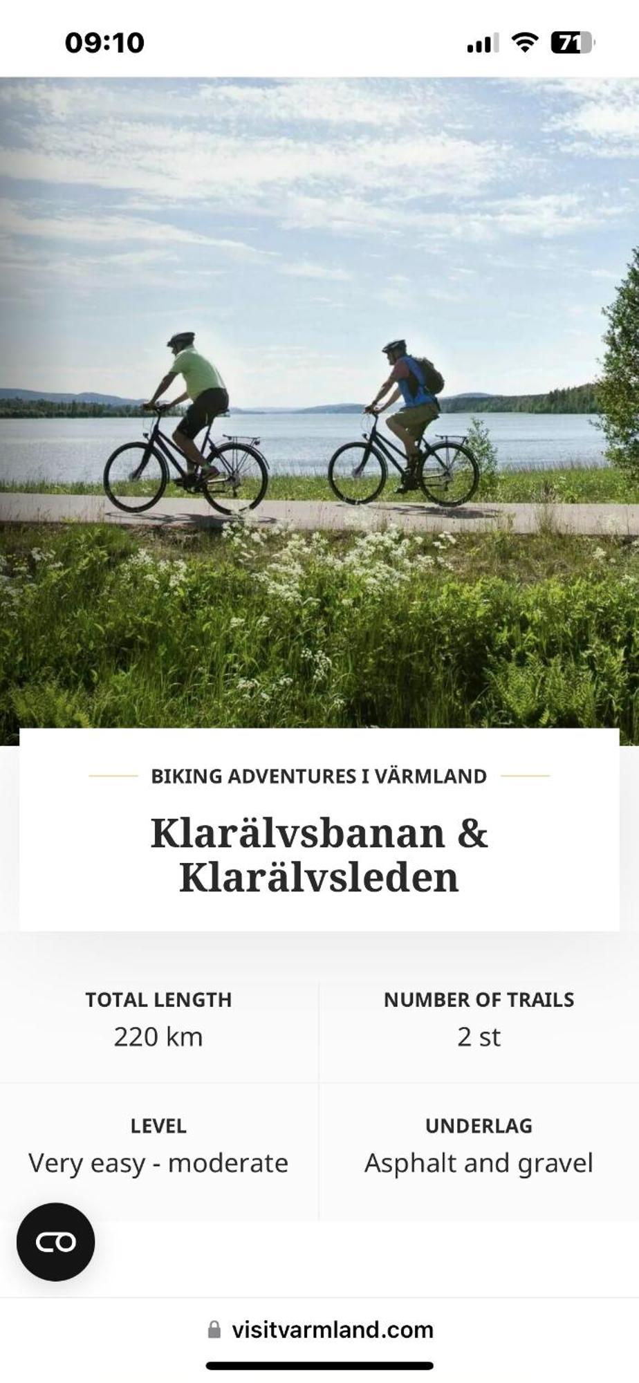 Ulvsby Ranch Western Camp * Karlstad