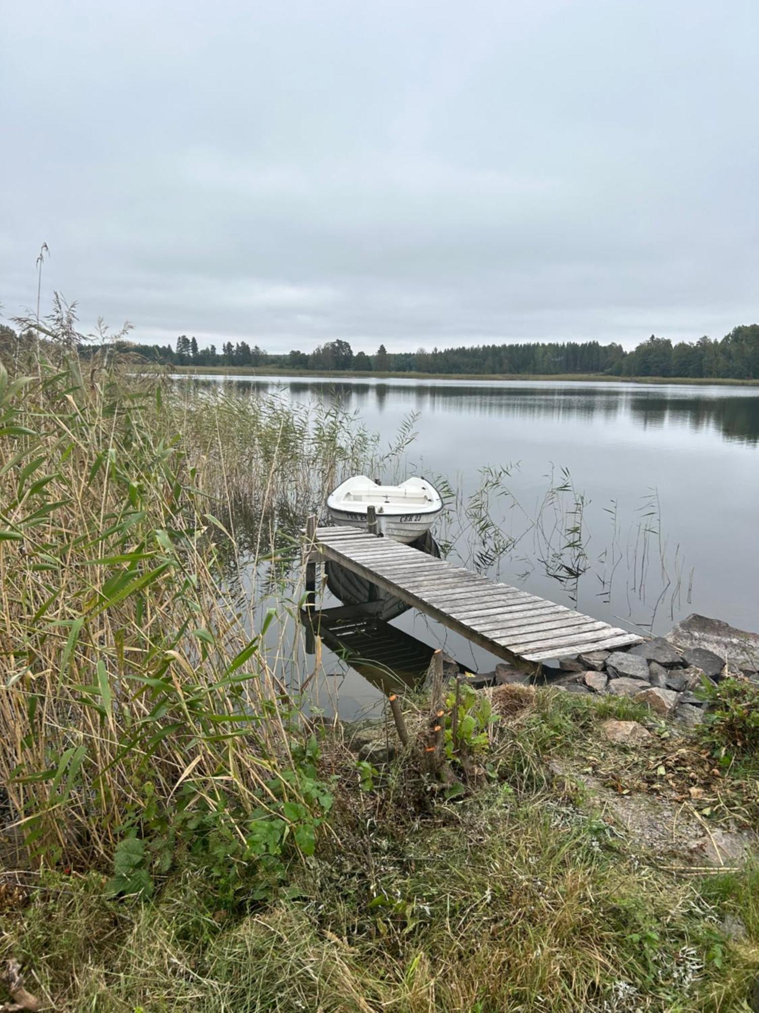 Ulvsby Ranch Western Camp * Karlstad