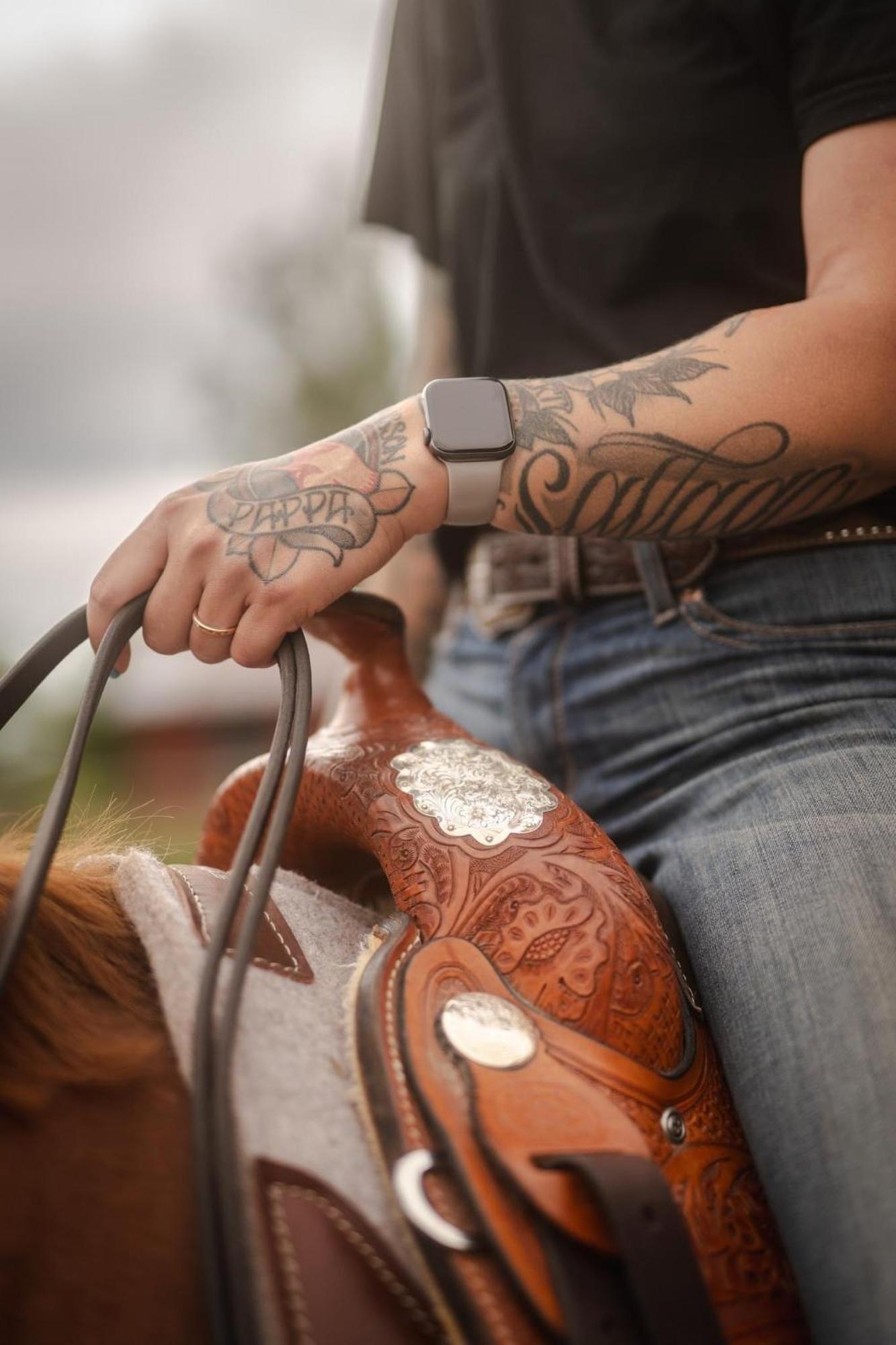 Ulvsby Ranch Western Camp * Karlstad