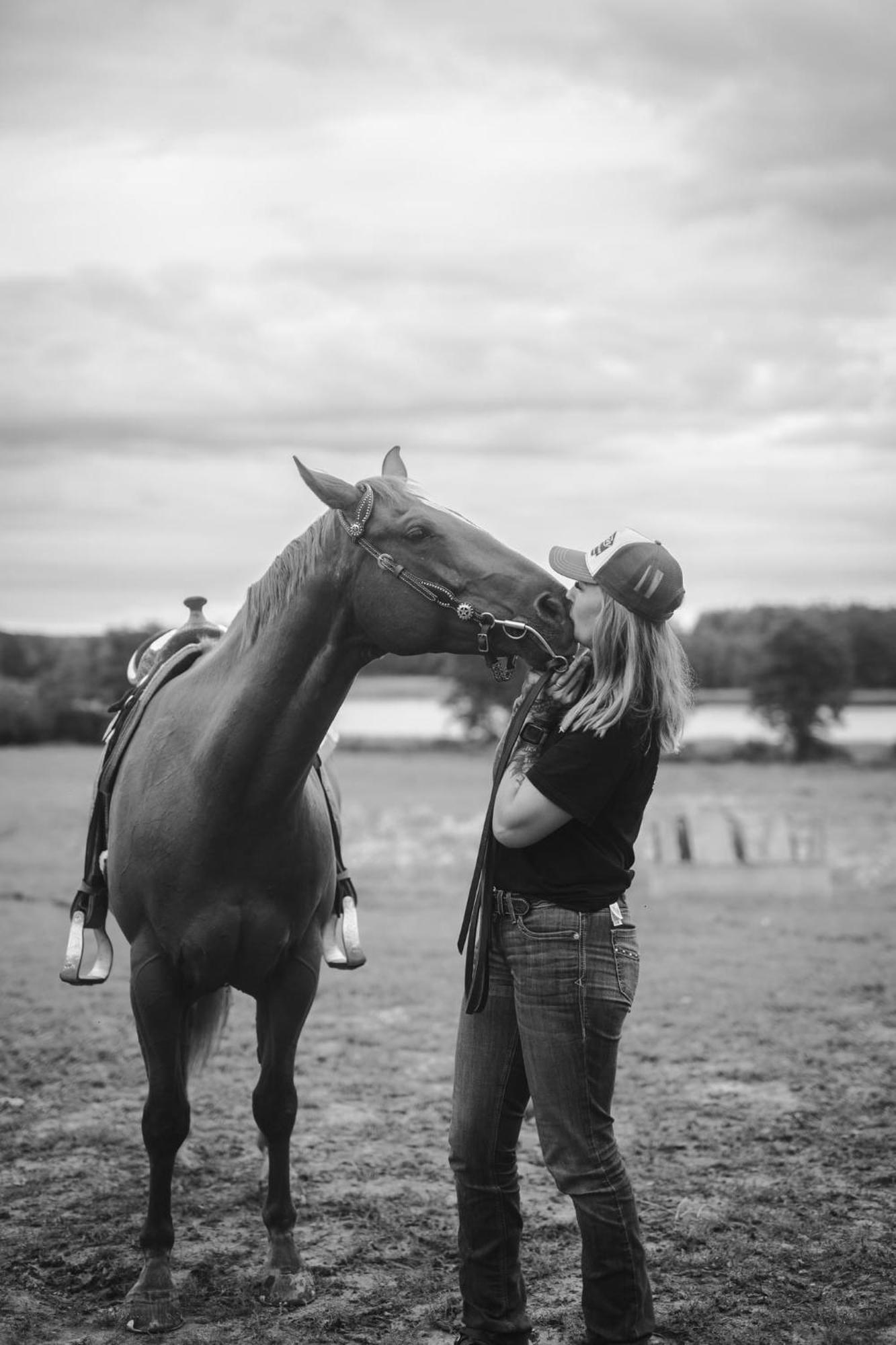Ulvsby Ranch Western Camp Karlstad