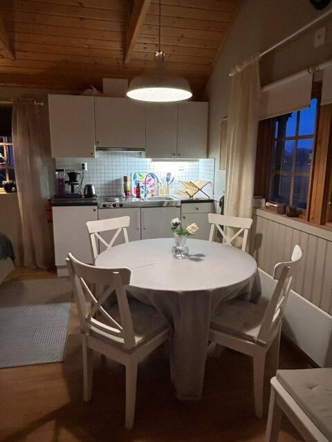 Maalaistalot Ulvsby Ranch Western Camp Karlstad