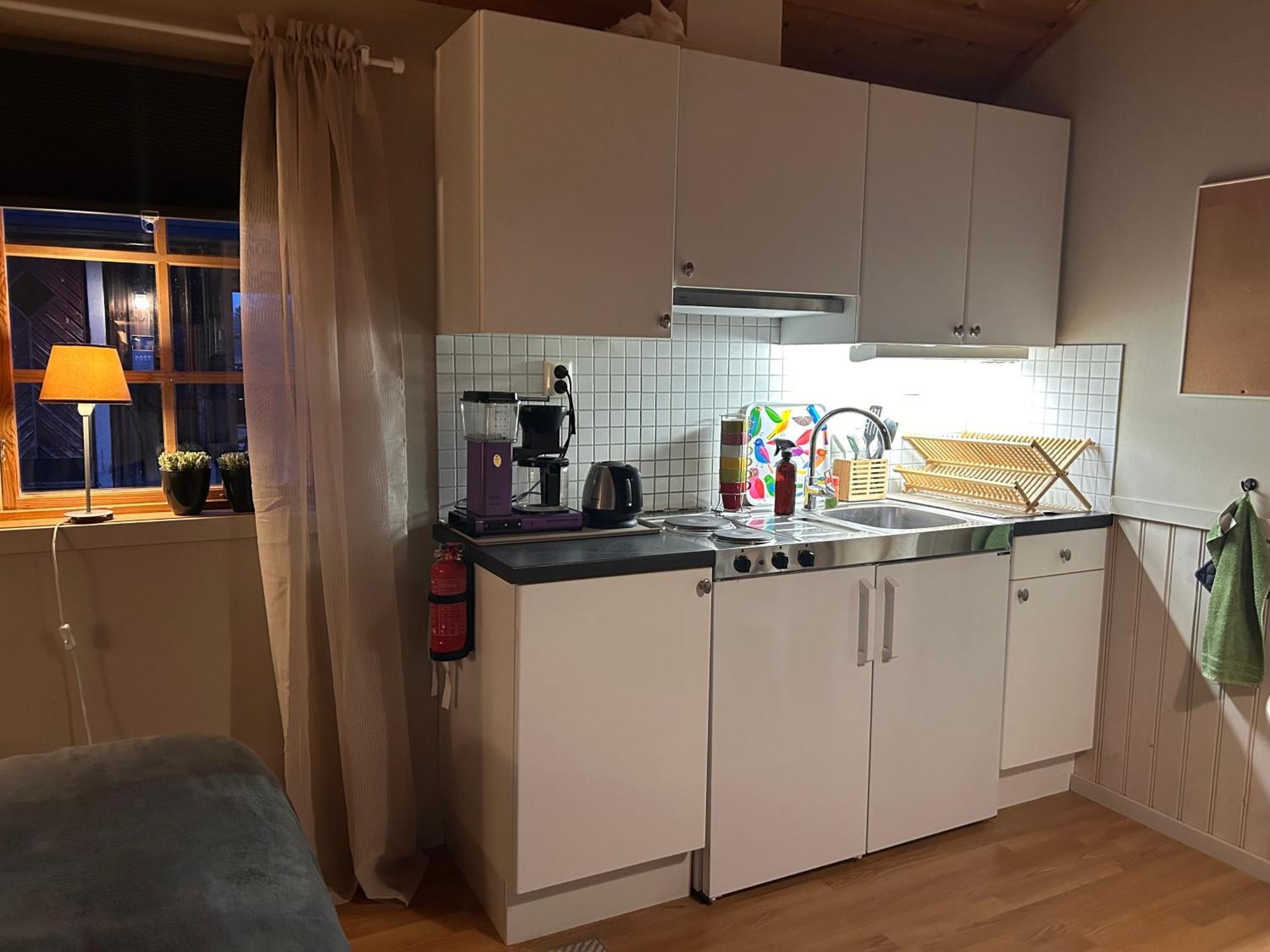 Ulvsby Ranch Western Camp * Karlstad