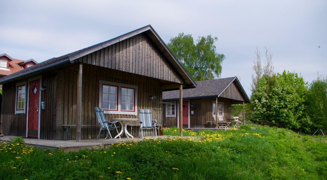 Ulvsby Ranch Western Camp Maalaistalot *